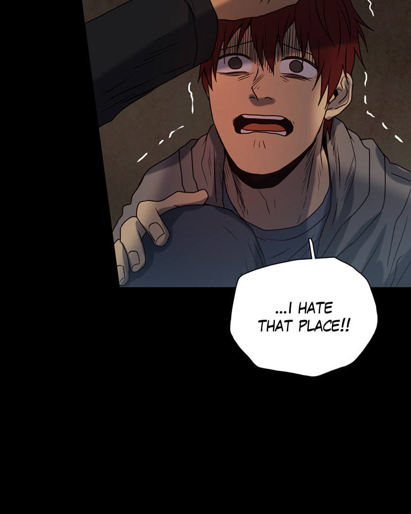 Tales of Sarimin the Jinn Chapter 9 page 19 - 