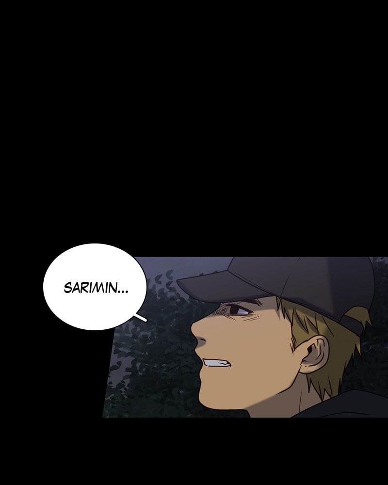 Tales of Sarimin the Jinn Chapter 9 page 3 - 