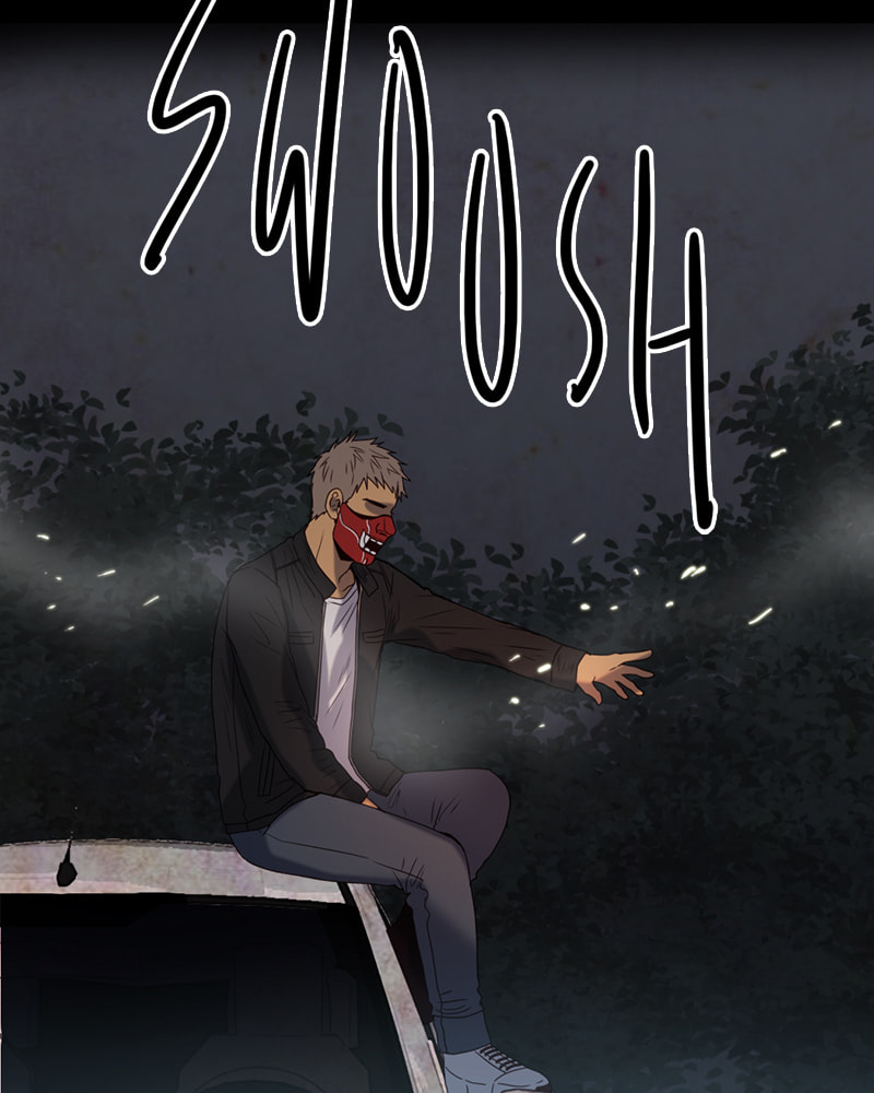 Tales of Sarimin the Jinn Chapter 9 page 21 - 