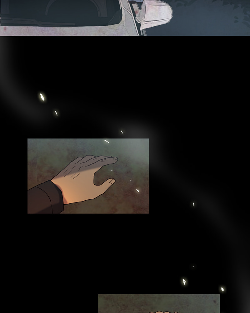 Tales of Sarimin the Jinn Chapter 9 page 22 - 