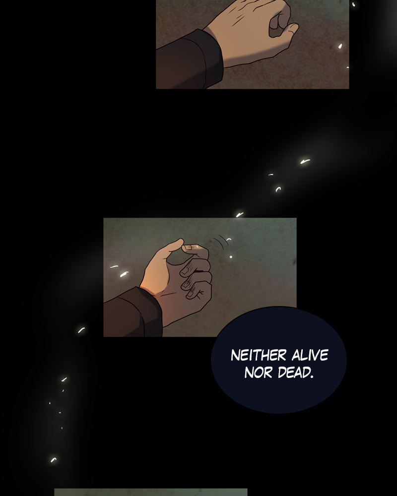Tales of Sarimin the Jinn Chapter 9 page 23 - 