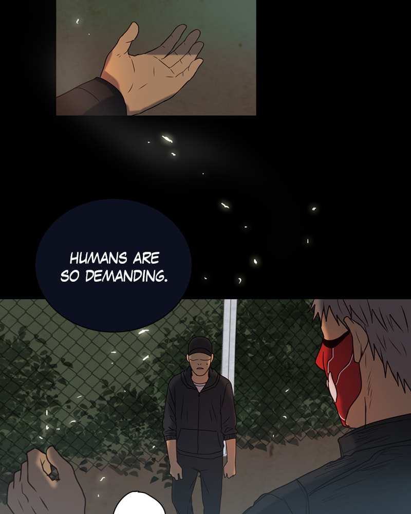 Tales of Sarimin the Jinn Chapter 9 page 24 - 