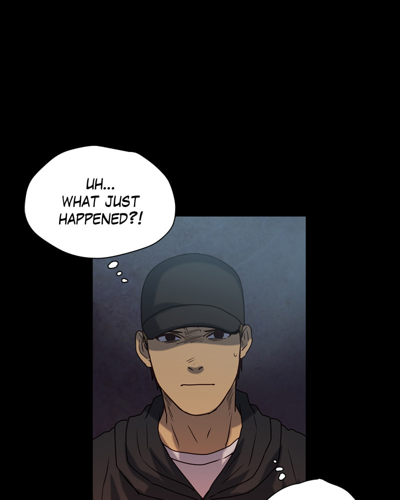 Tales of Sarimin the Jinn Chapter 9 page 26 - 