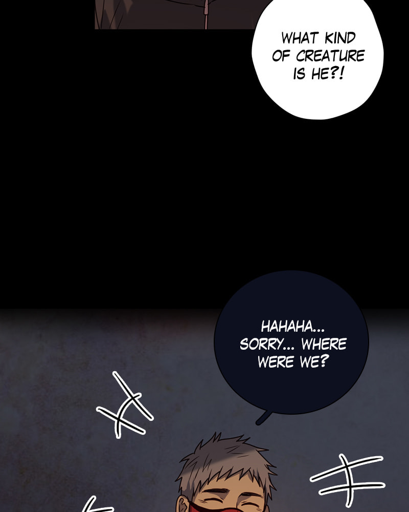 Tales of Sarimin the Jinn Chapter 9 page 27 - 