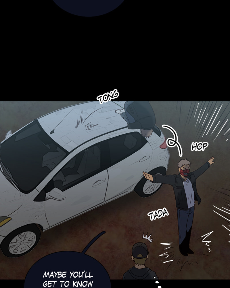 Tales of Sarimin the Jinn Chapter 9 page 29 - 
