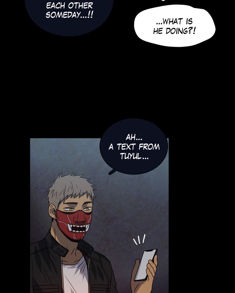 Tales of Sarimin the Jinn Chapter 9 page 30 - 