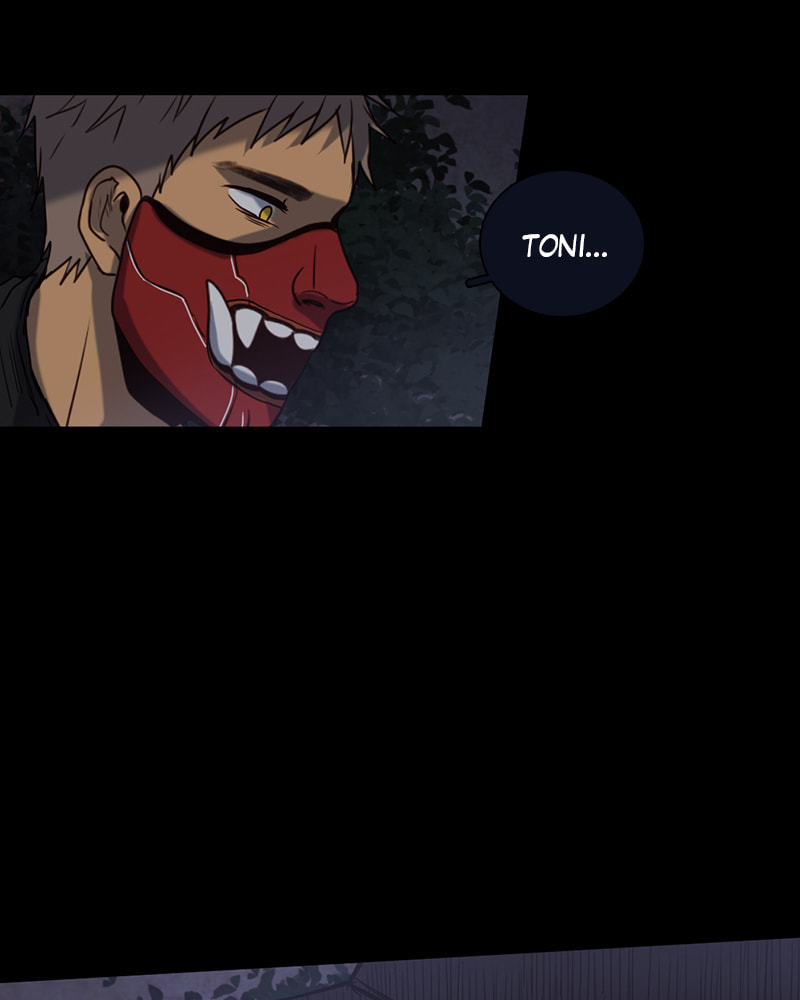 Tales of Sarimin the Jinn Chapter 9 page 4 - 