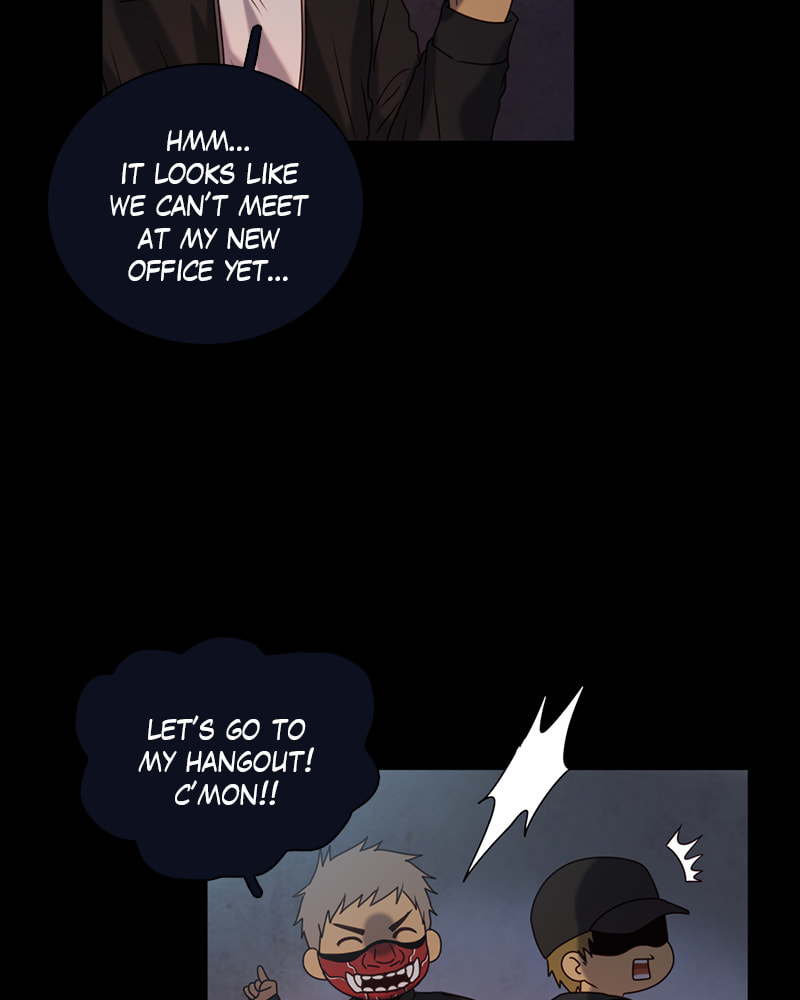 Tales of Sarimin the Jinn Chapter 9 page 31 - 