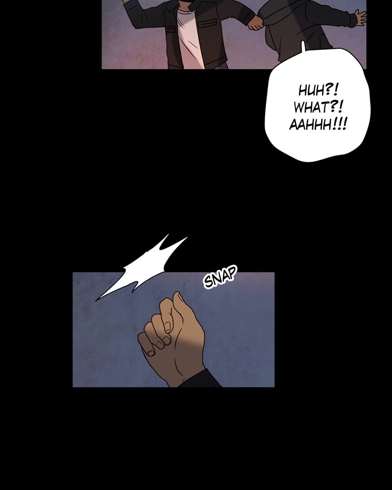 Tales of Sarimin the Jinn Chapter 9 page 32 - 