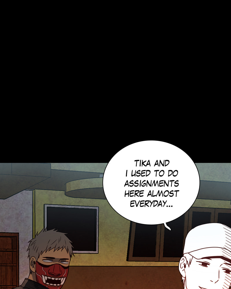 Tales of Sarimin the Jinn Chapter 9 page 39 - 