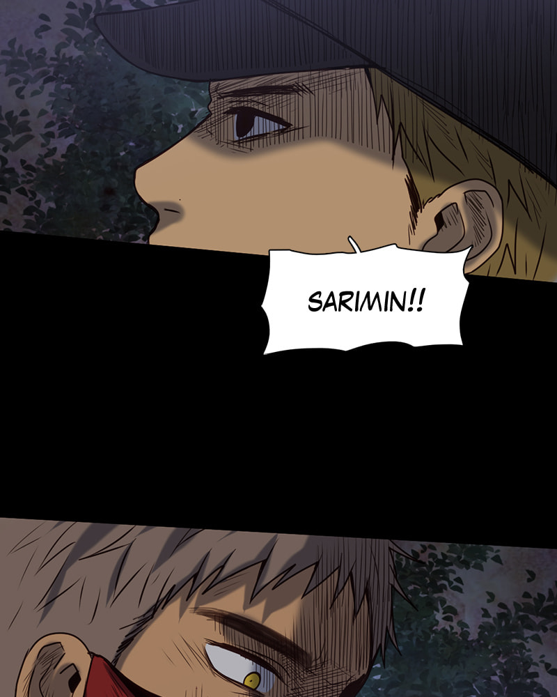 Tales of Sarimin the Jinn Chapter 9 page 5 - 
