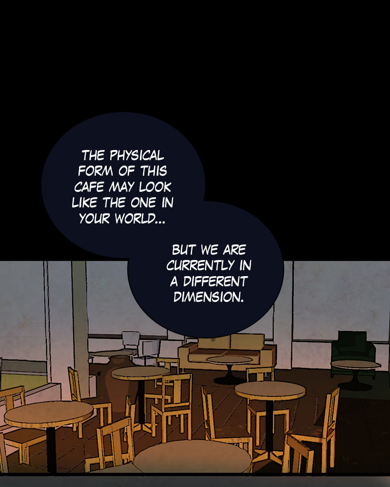 Tales of Sarimin the Jinn Chapter 9 page 41 - 
