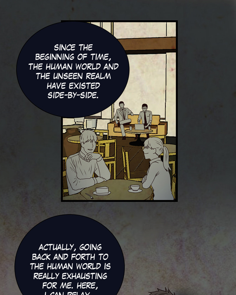 Tales of Sarimin the Jinn Chapter 9 page 42 - 