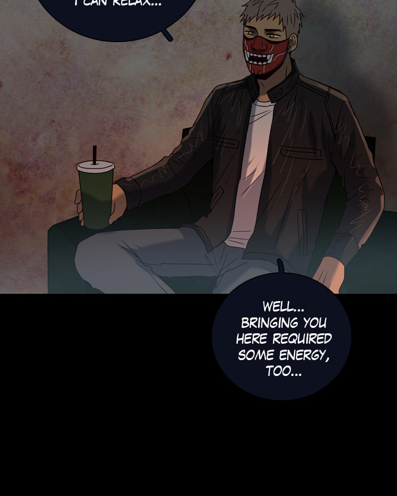 Tales of Sarimin the Jinn Chapter 9 page 43 - 