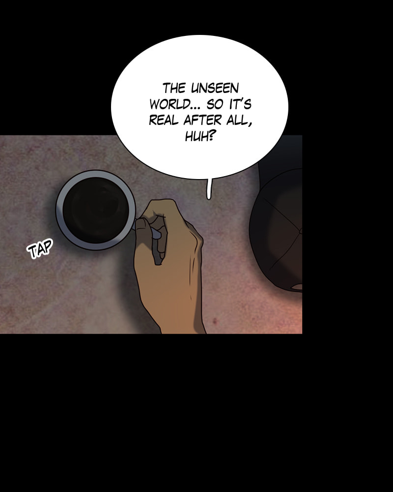 Tales of Sarimin the Jinn Chapter 9 page 44 - 