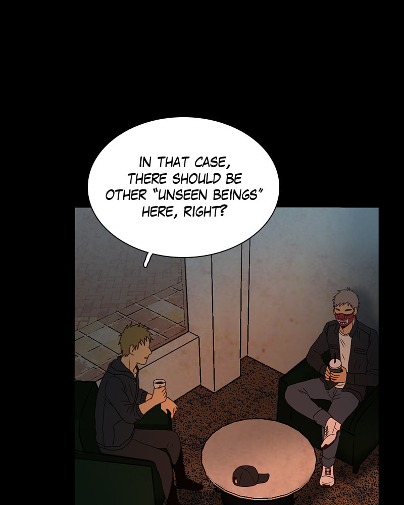 Tales of Sarimin the Jinn Chapter 9 page 45 - 