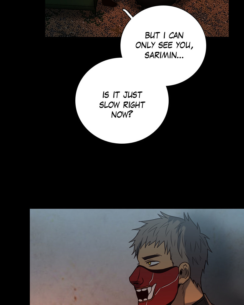 Tales of Sarimin the Jinn Chapter 9 page 46 - 