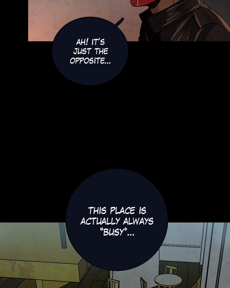 Tales of Sarimin the Jinn Chapter 9 page 47 - 