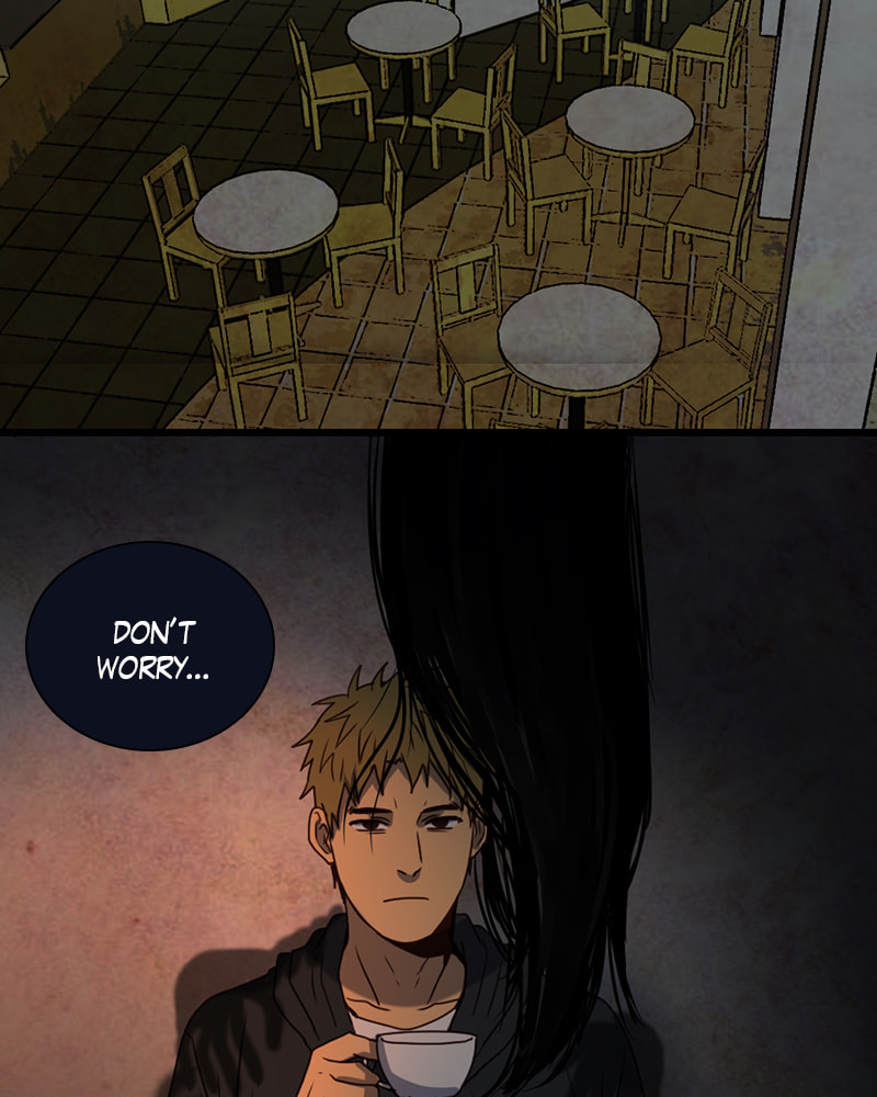 Tales of Sarimin the Jinn Chapter 9 page 48 - 