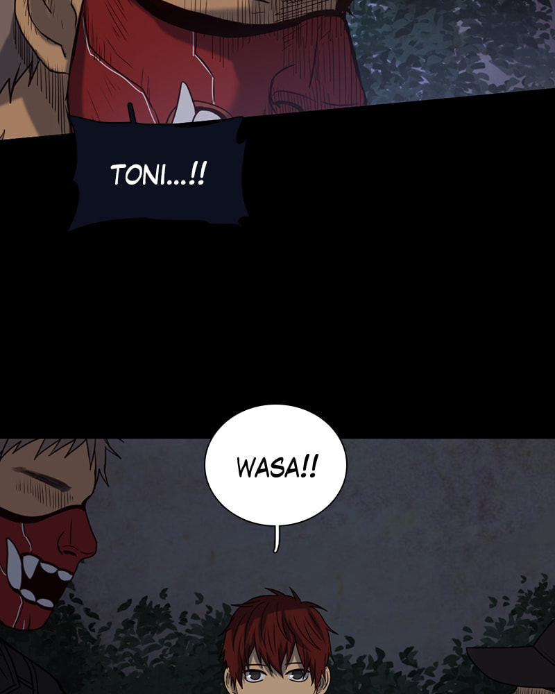 Tales of Sarimin the Jinn Chapter 9 page 6 - 
