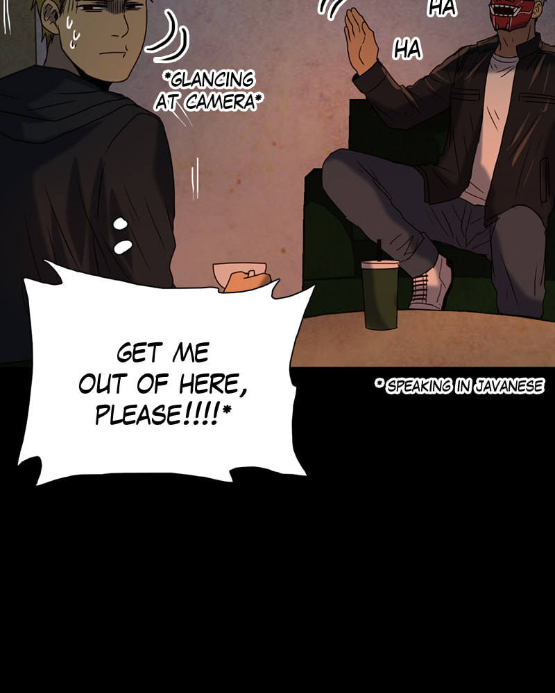 Tales of Sarimin the Jinn Chapter 9 page 53 - 