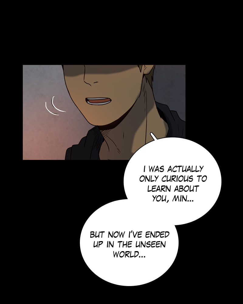 Tales of Sarimin the Jinn Chapter 9 page 54 - 