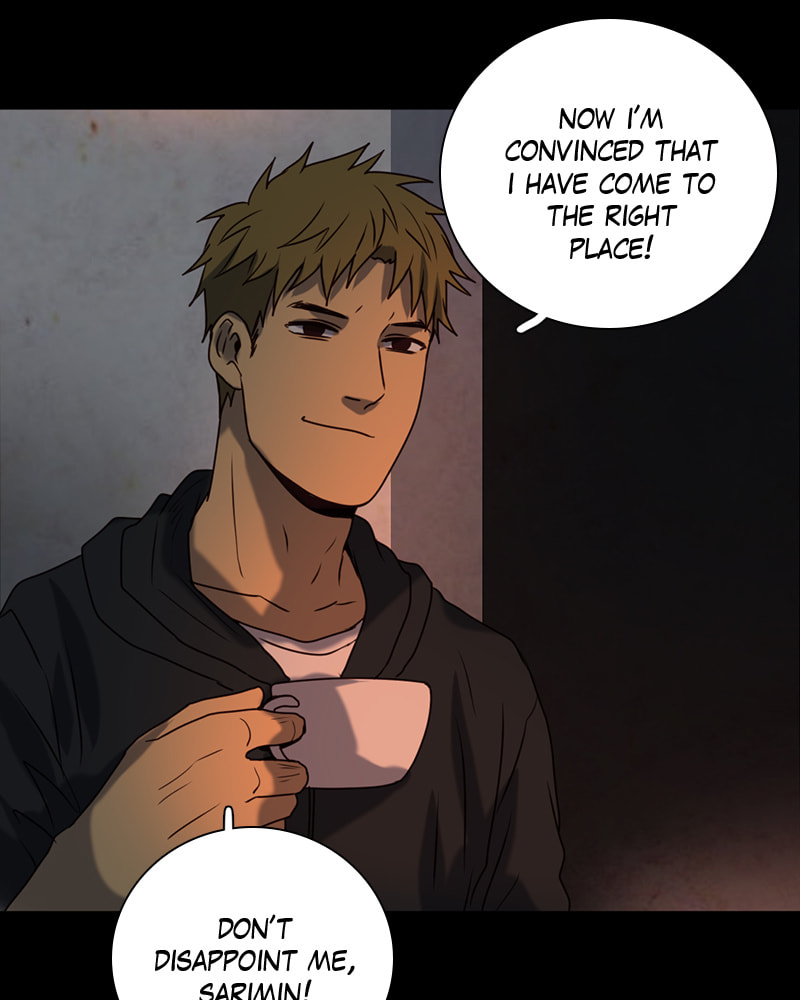 Tales of Sarimin the Jinn Chapter 9 page 55 - 