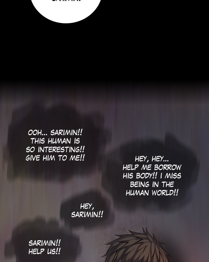 Tales of Sarimin the Jinn Chapter 9 page 56 - 