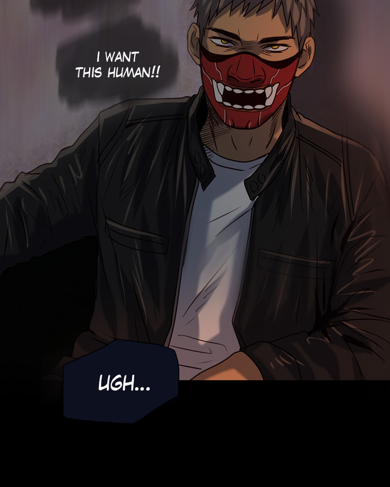 Tales of Sarimin the Jinn Chapter 9 page 57 - 