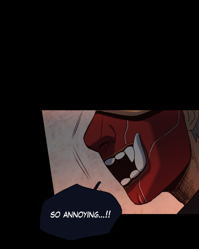 Tales of Sarimin the Jinn Chapter 9 page 58 - 