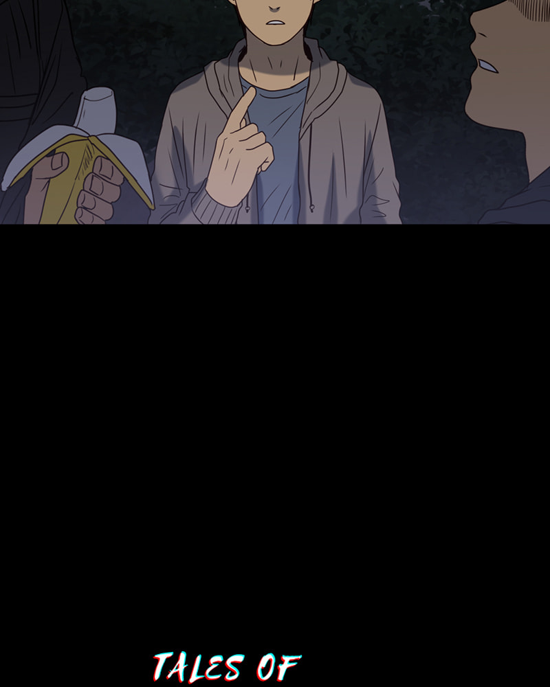 Tales of Sarimin the Jinn Chapter 9 page 7 - 