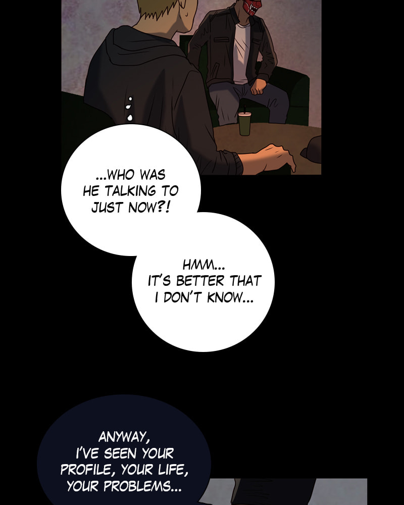 Tales of Sarimin the Jinn Chapter 9 page 61 - 