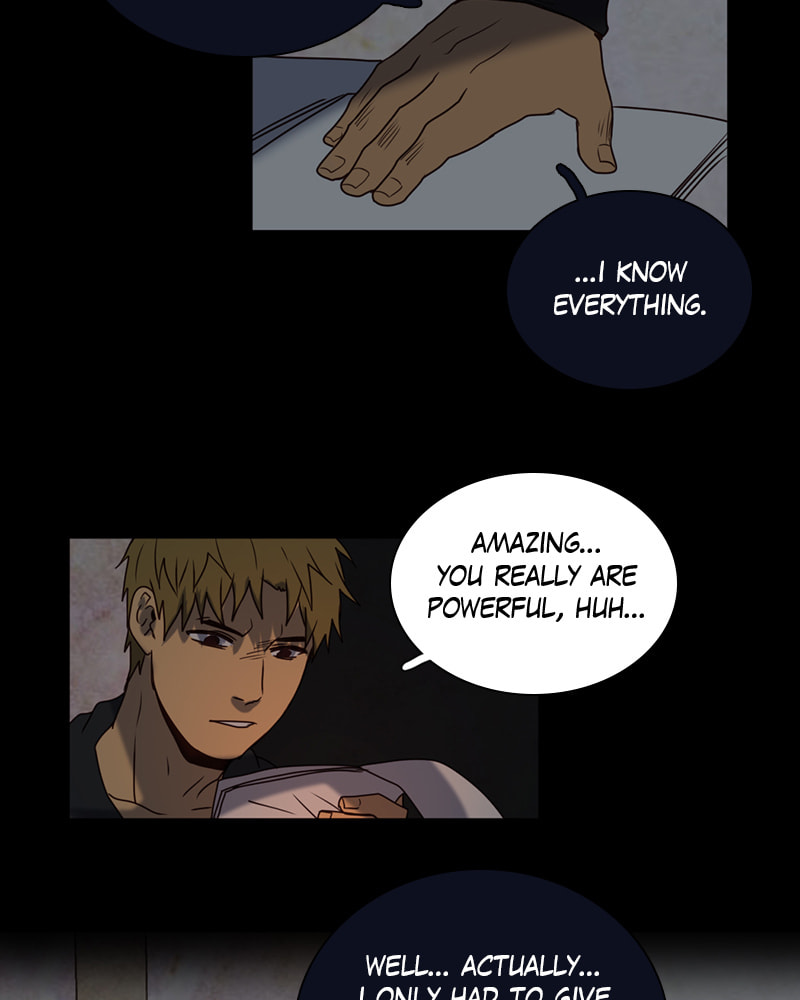 Tales of Sarimin the Jinn Chapter 9 page 62 - 