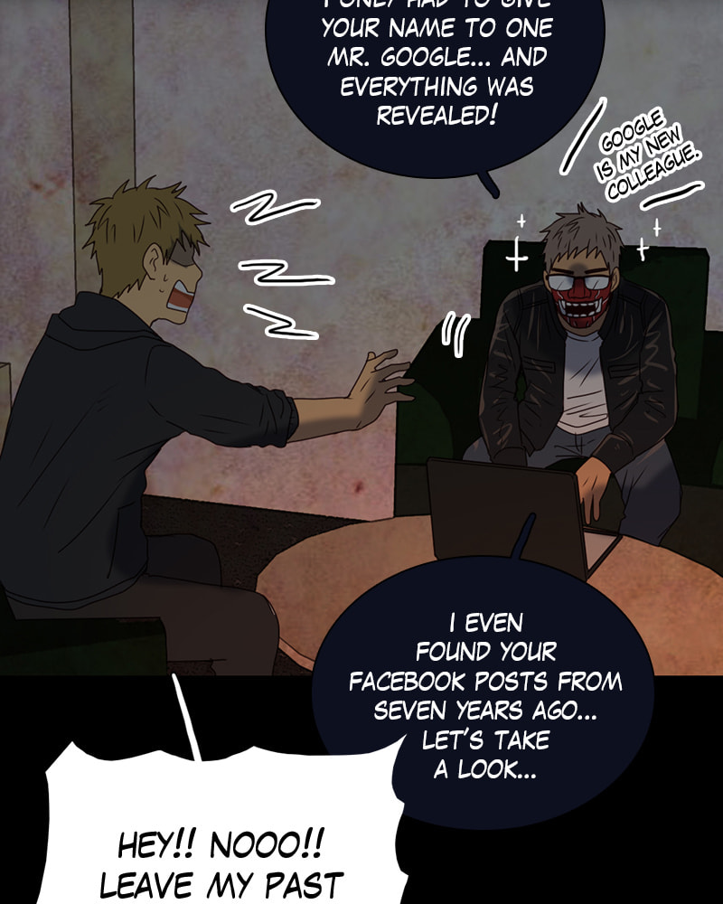 Tales of Sarimin the Jinn Chapter 9 page 63 - 