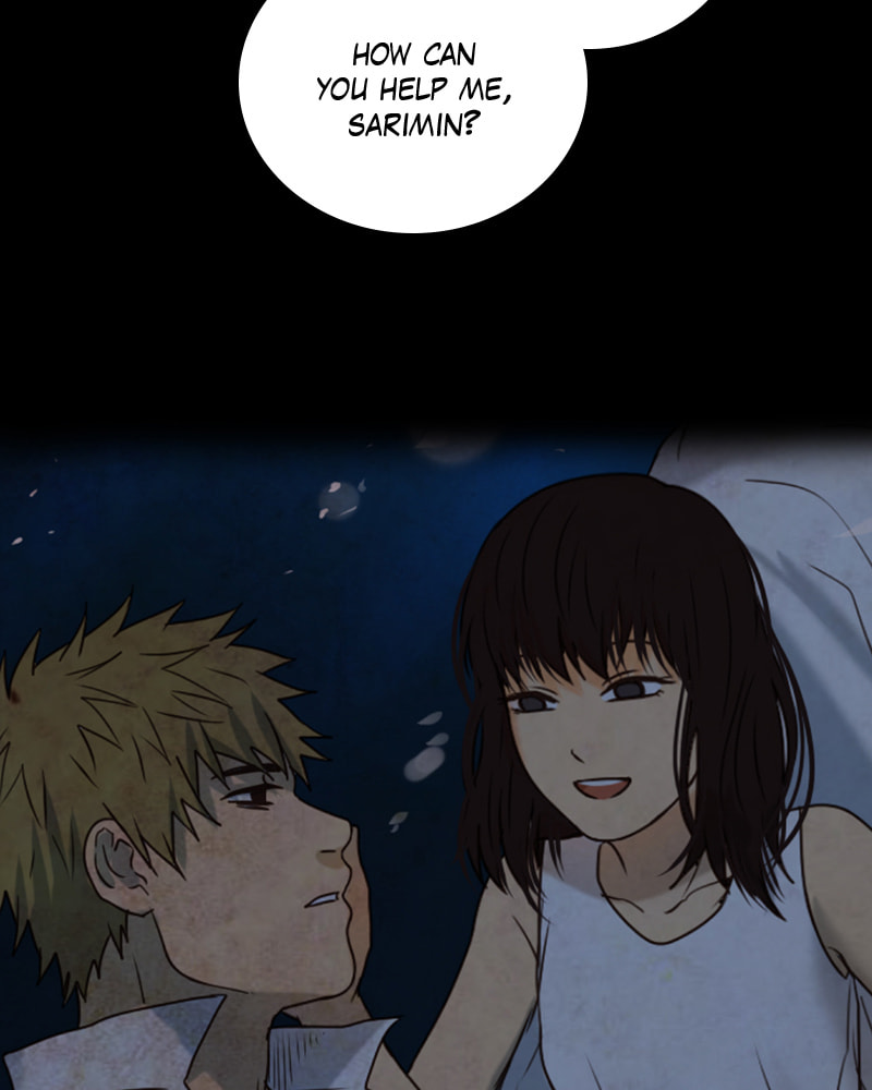 Tales of Sarimin the Jinn Chapter 9 page 66 - 