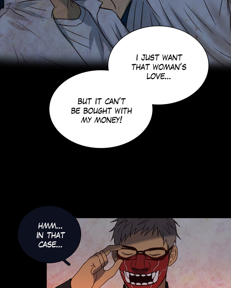 Tales of Sarimin the Jinn Chapter 9 page 67 - 