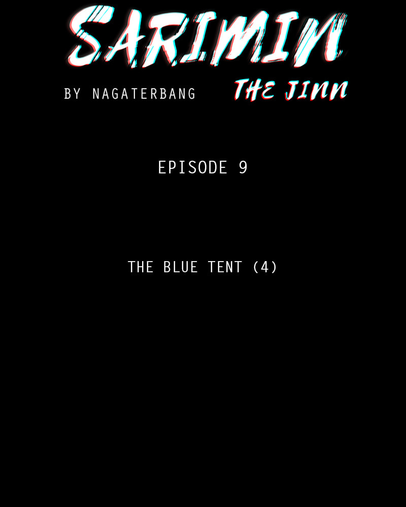 Tales of Sarimin the Jinn Chapter 9 page 8 - 
