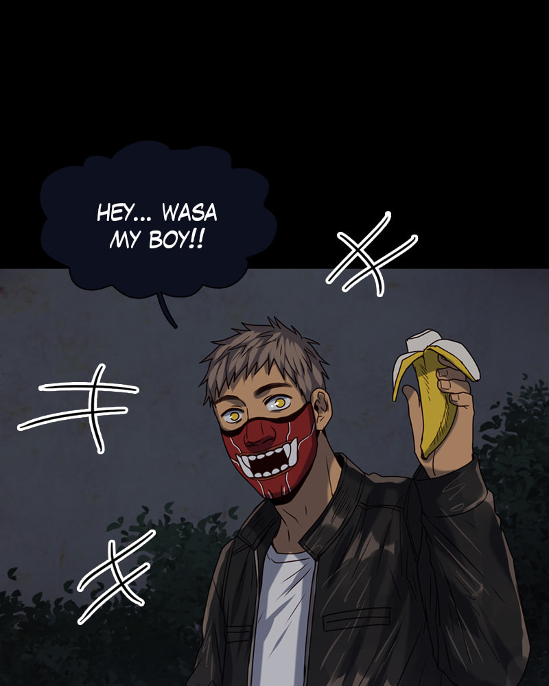 Tales of Sarimin the Jinn Chapter 9 page 9 - 
