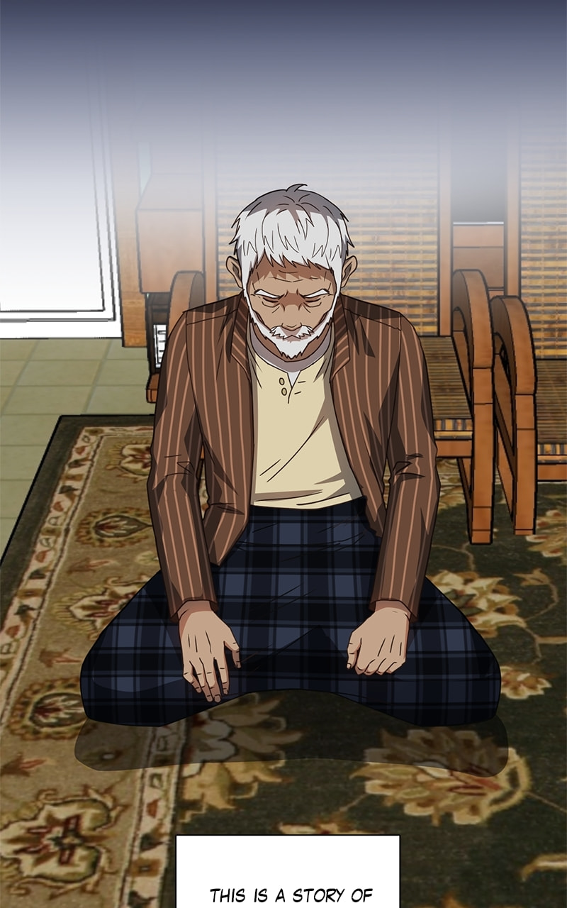 Tales of Sarimin the Jinn Chapter 90 page 2 - 
