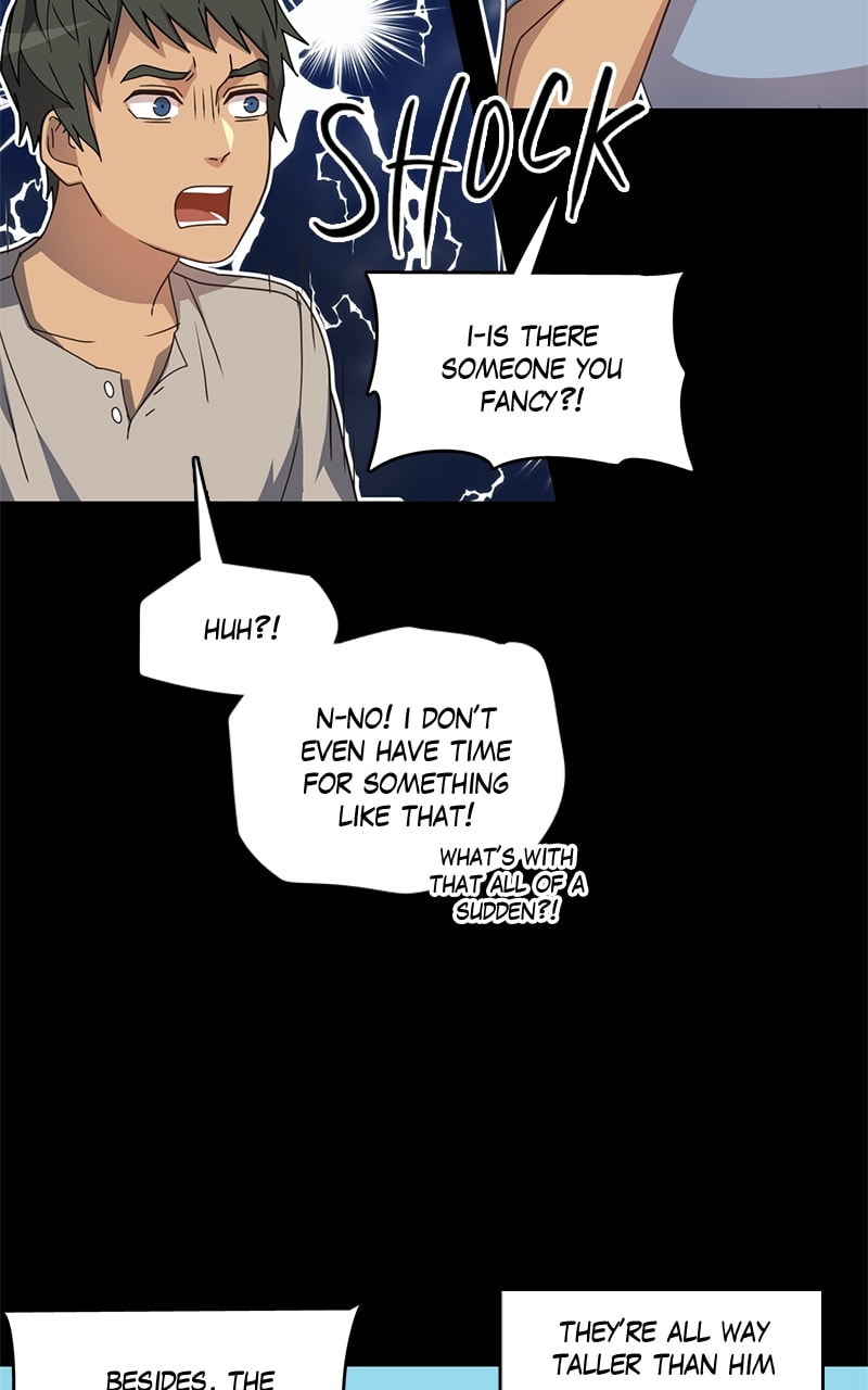 Tales of Sarimin the Jinn Chapter 90 page 11 - 