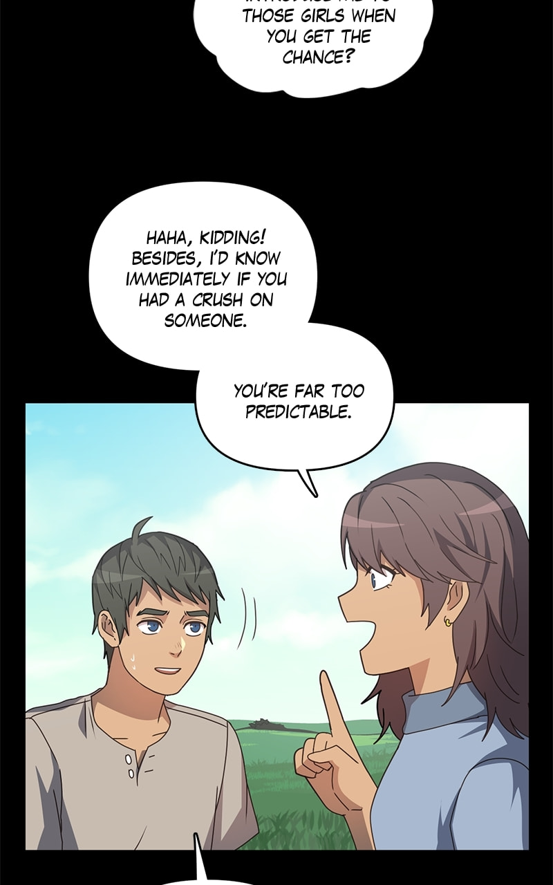 Tales of Sarimin the Jinn Chapter 90 page 13 - 