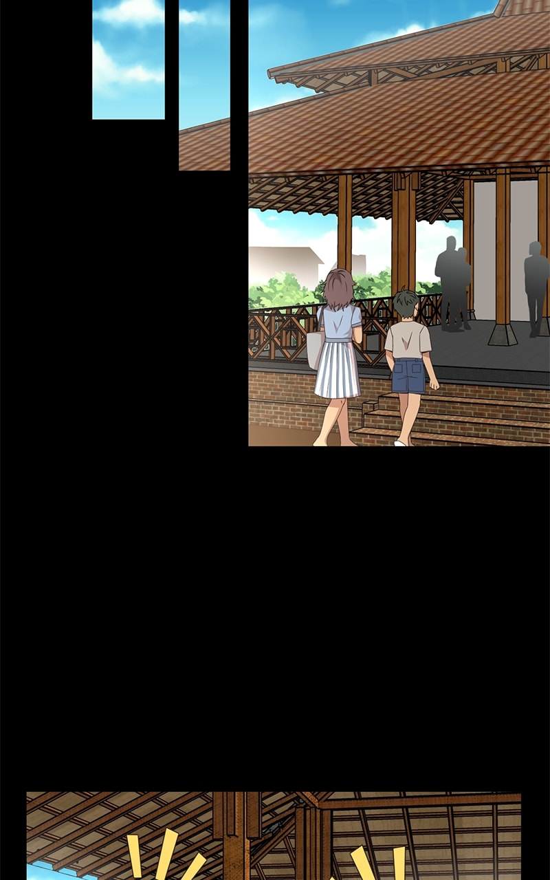 Tales of Sarimin the Jinn Chapter 90 page 15 - 