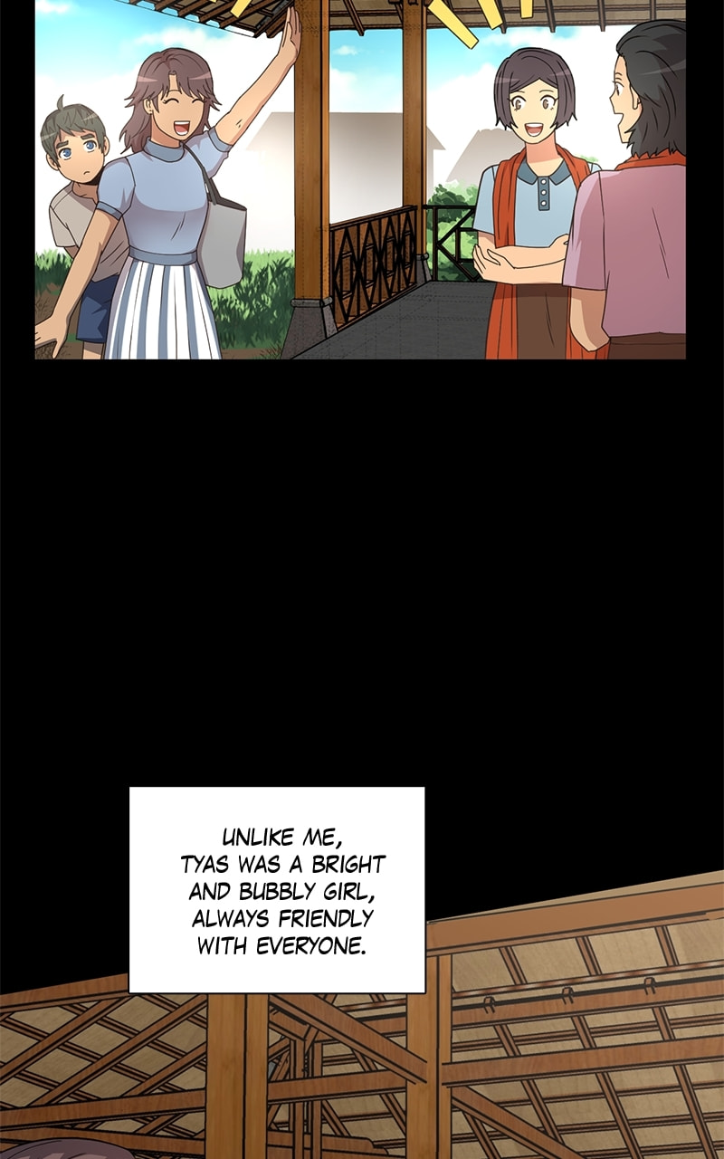 Tales of Sarimin the Jinn Chapter 90 page 16 - 