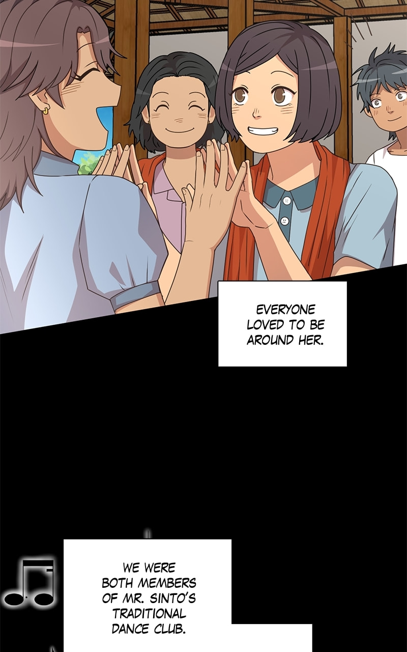Tales of Sarimin the Jinn Chapter 90 page 17 - 