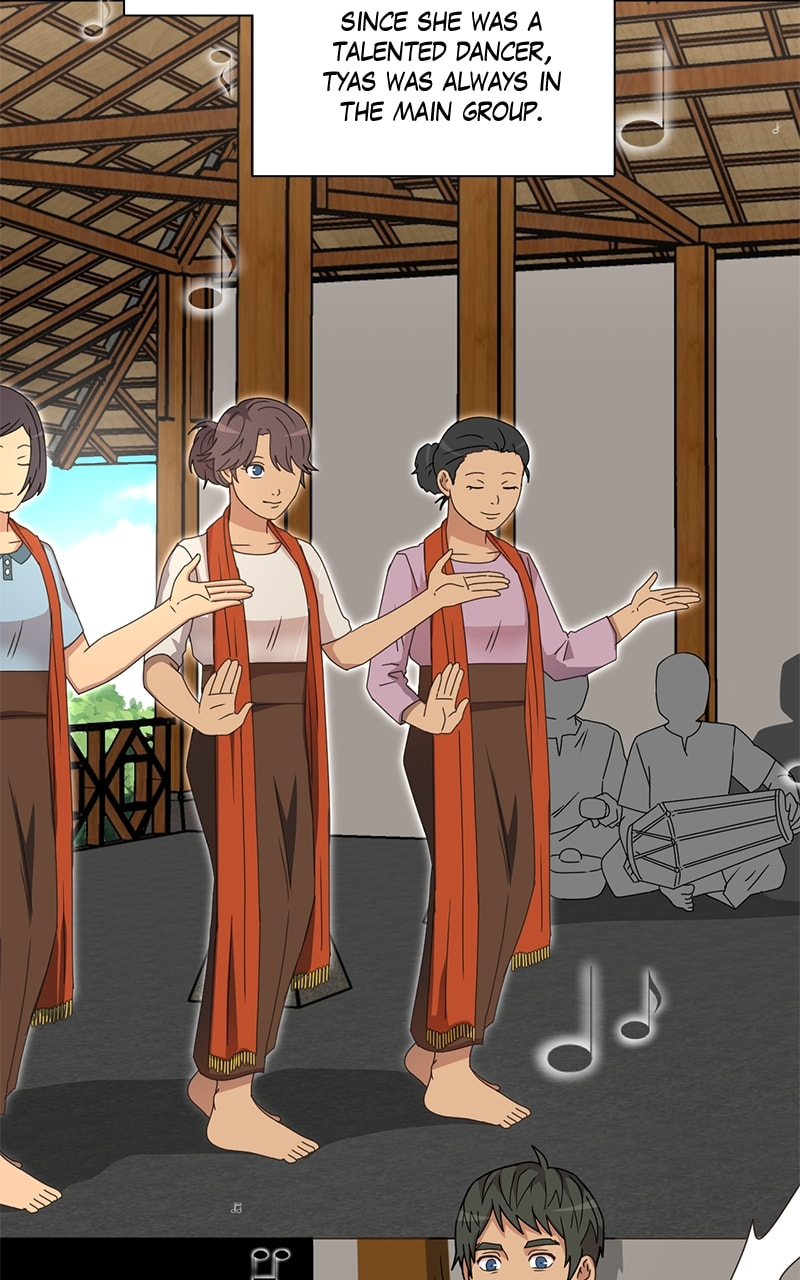 Tales of Sarimin the Jinn Chapter 90 page 18 - 