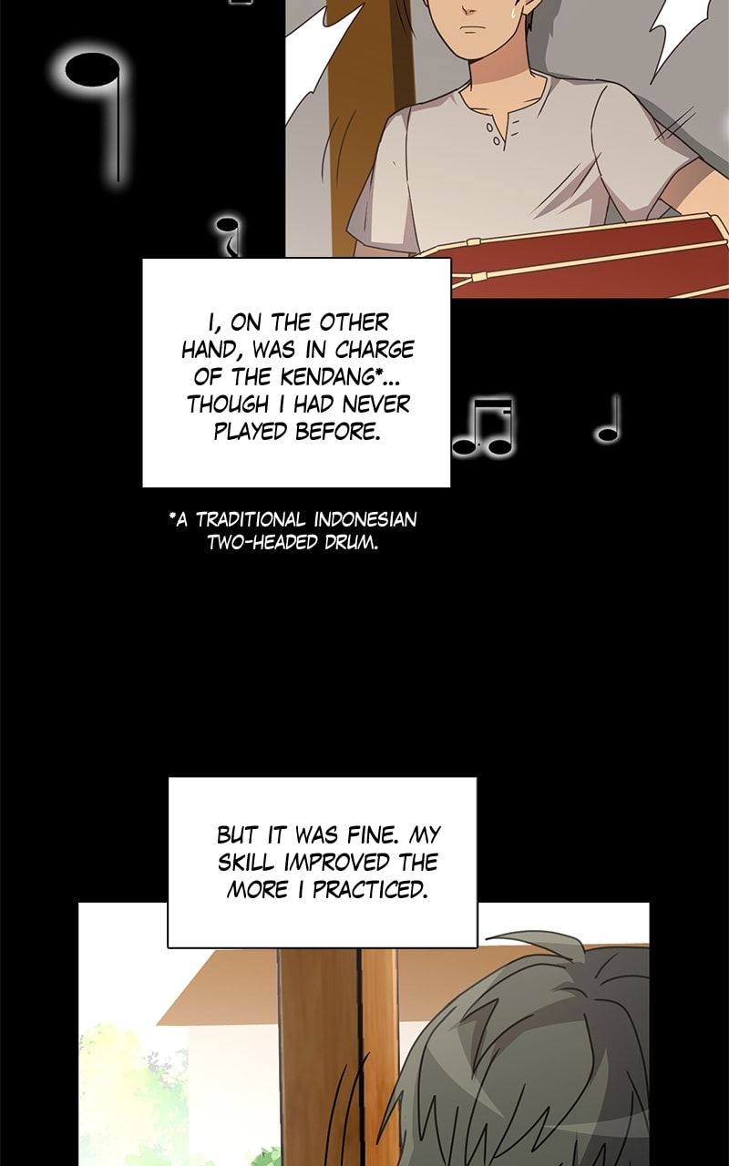 Tales of Sarimin the Jinn Chapter 90 page 19 - 
