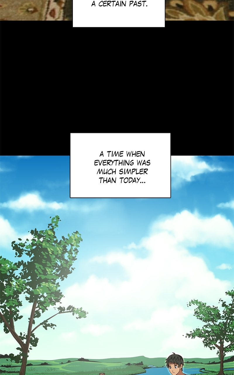 Tales of Sarimin the Jinn Chapter 90 page 3 - 