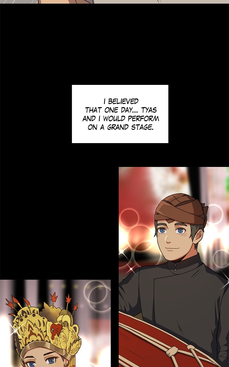 Tales of Sarimin the Jinn Chapter 90 page 22 - 