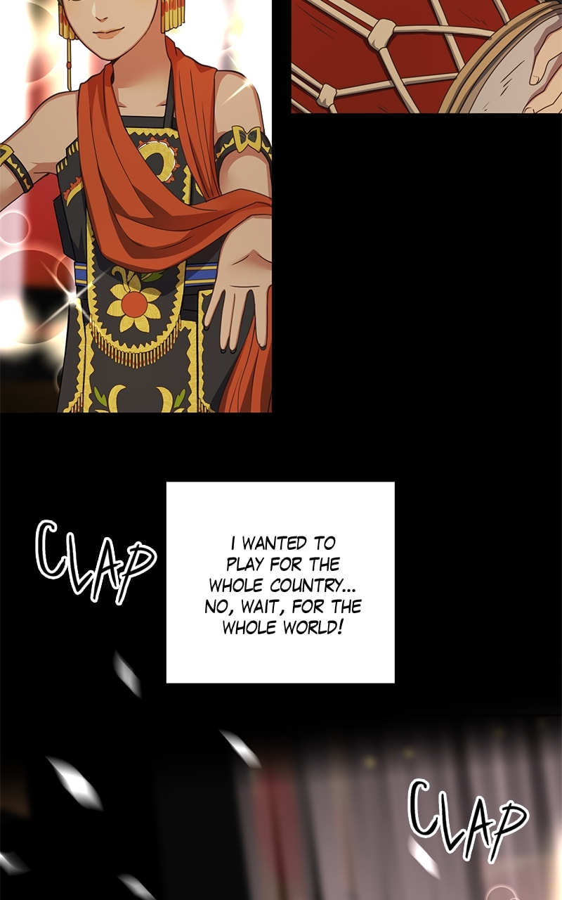 Tales of Sarimin the Jinn Chapter 90 page 23 - 