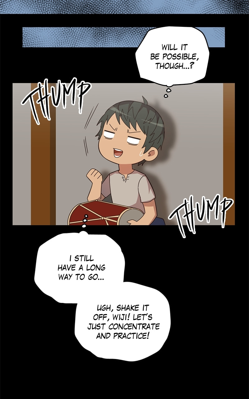 Tales of Sarimin the Jinn Chapter 90 page 26 - 